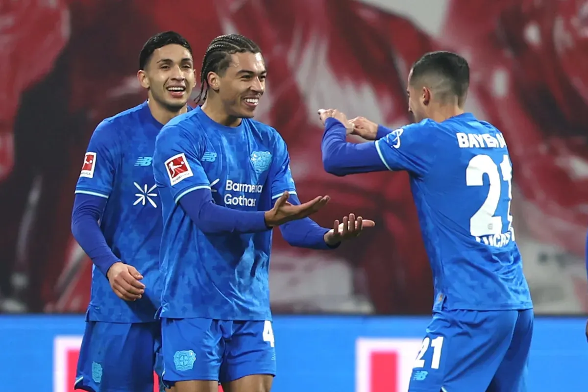 ศึกชิงตั๋วไปยุโรป! Bayer Leverkusen ปะทะ RB Leipzig: เช็กความพร้อมก่อนลงสนามแบบสับๆ