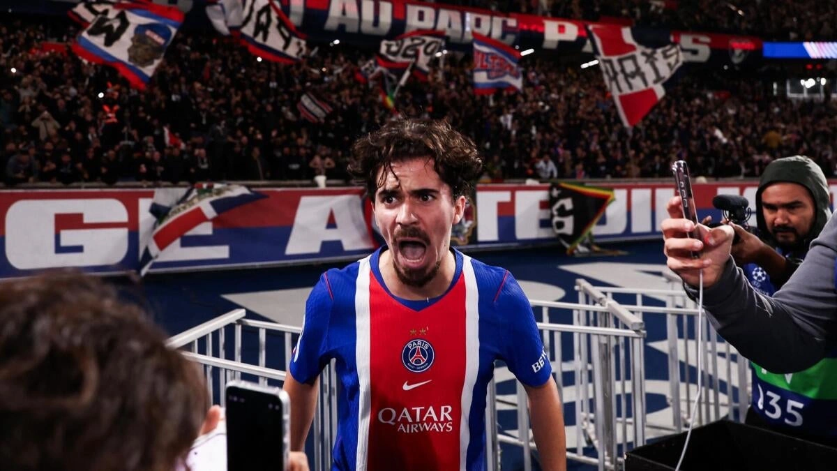 ข่าวบาดเจ็บ PSG กังวลเดมเบเลและควารัตส์เคเลียหลังชนบาร์เซโลนา