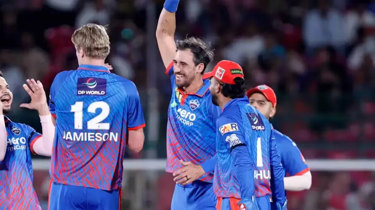 โครงสร้างที่ยังไม่ผุพัง: Mitchell Starc กับการหวนคืนสู่สนามท่ามกลางรอยร้าวของกาลเวลา