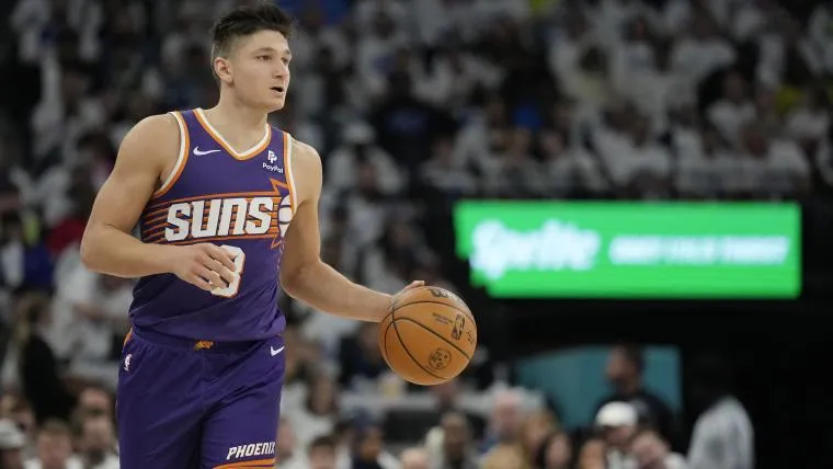 การประเมินความเสี่ยงด้านกายภาพ: Mark Williams และ Grayson Allen กับสถานะความไม่แน่นอนเชิงโครงสร้างก่อนปะทะ Warriors