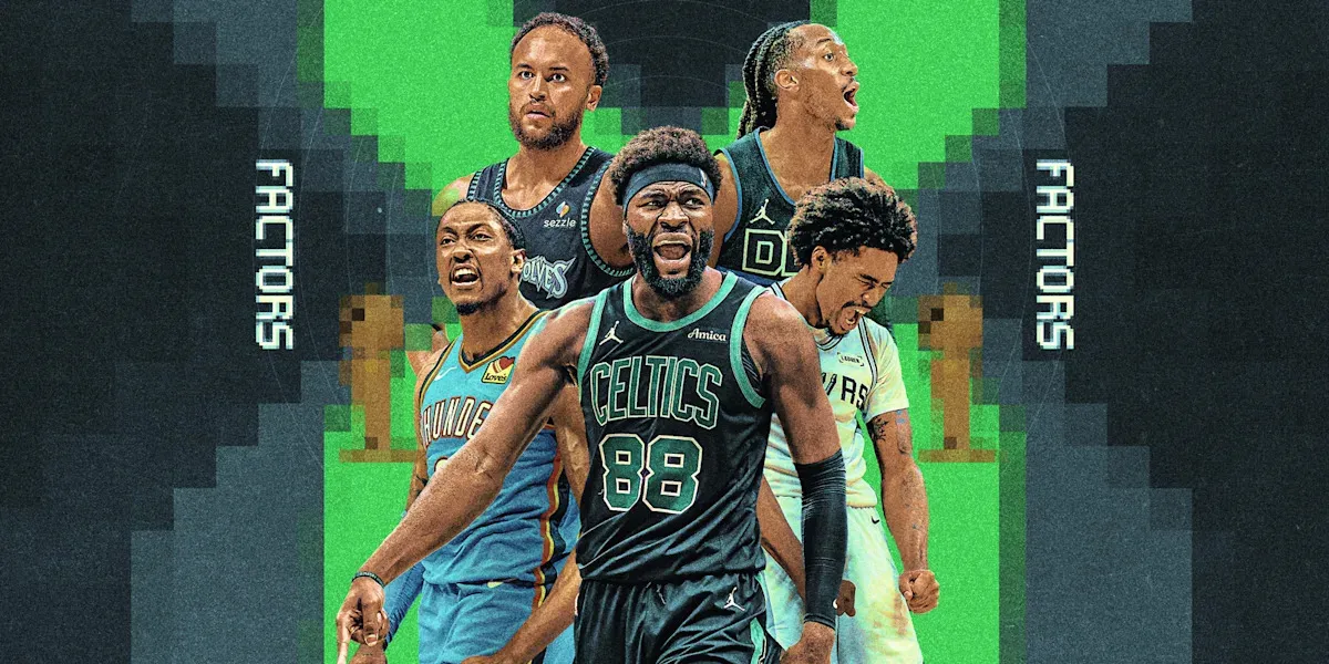 เจาะลึกตัวแปรลับ NBA Playoff 2026: นักบาสผู้กุมชะตาและพร้อมพลิกเกมให้ทุกทีม