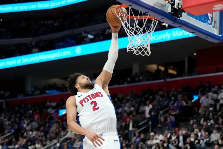 ปาฏิหาริย์ที่เมืองเหล็ก: Pistons พลิกนรกดับ Magic ตีตั๋วชน Cavaliers ในศึก NBA Playoff