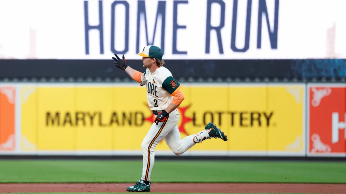 เมื่อพลุหมดคลัง: บทเพลงแห่งความบ้าคลั่งของ Orioles ที่ถล่ม Red Sox จนฟ้าดับแสง