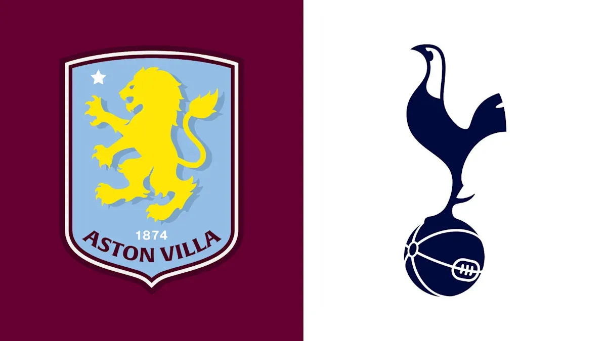 Aston Villa vs Tottenham: เมื่อทีมลุ้นตั๋วยุโรป มาเจอกับทีมหนีตายที่ฝันกลางวันว่าชนะรวดได้!