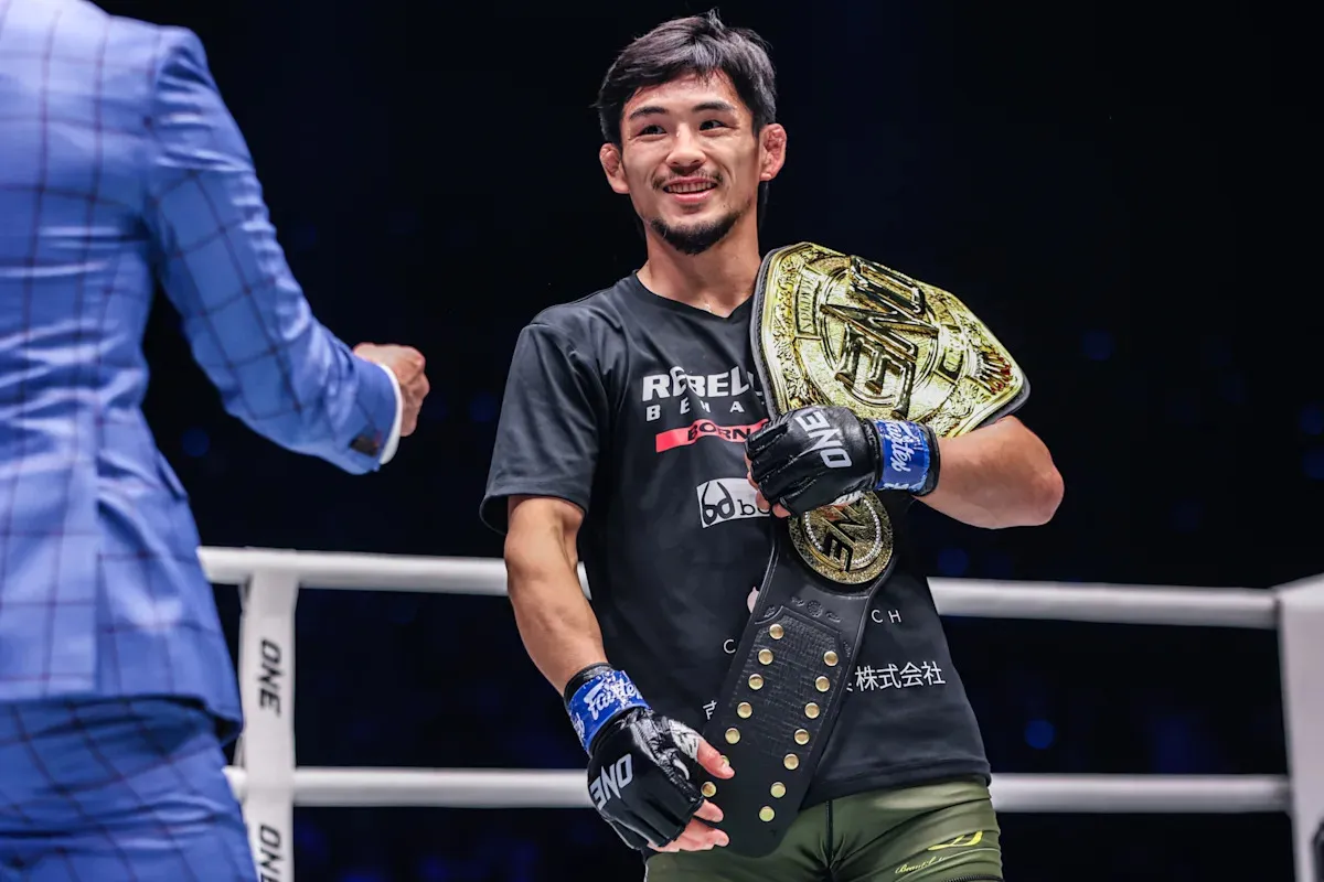 วิภาคแห่งแชมป์: Yuya Wakamatsu กับการถอดรหัสระบบประสาทและกลศาสตร์การเคลื่อนไหวจาก Nadaka