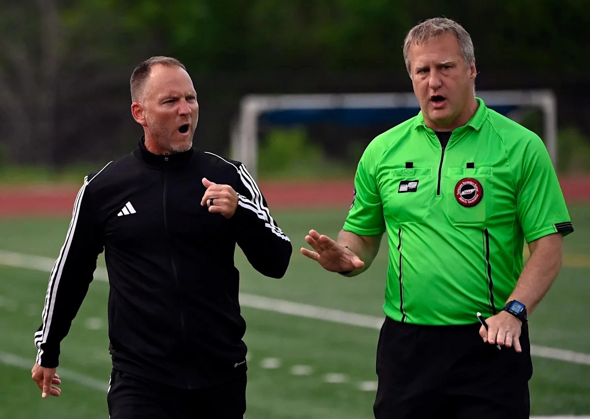 การยุติวงจร 14 ปี: Mike Burgoyne กับความล้มเหลวเชิงโครงสร้างที่ Franklin