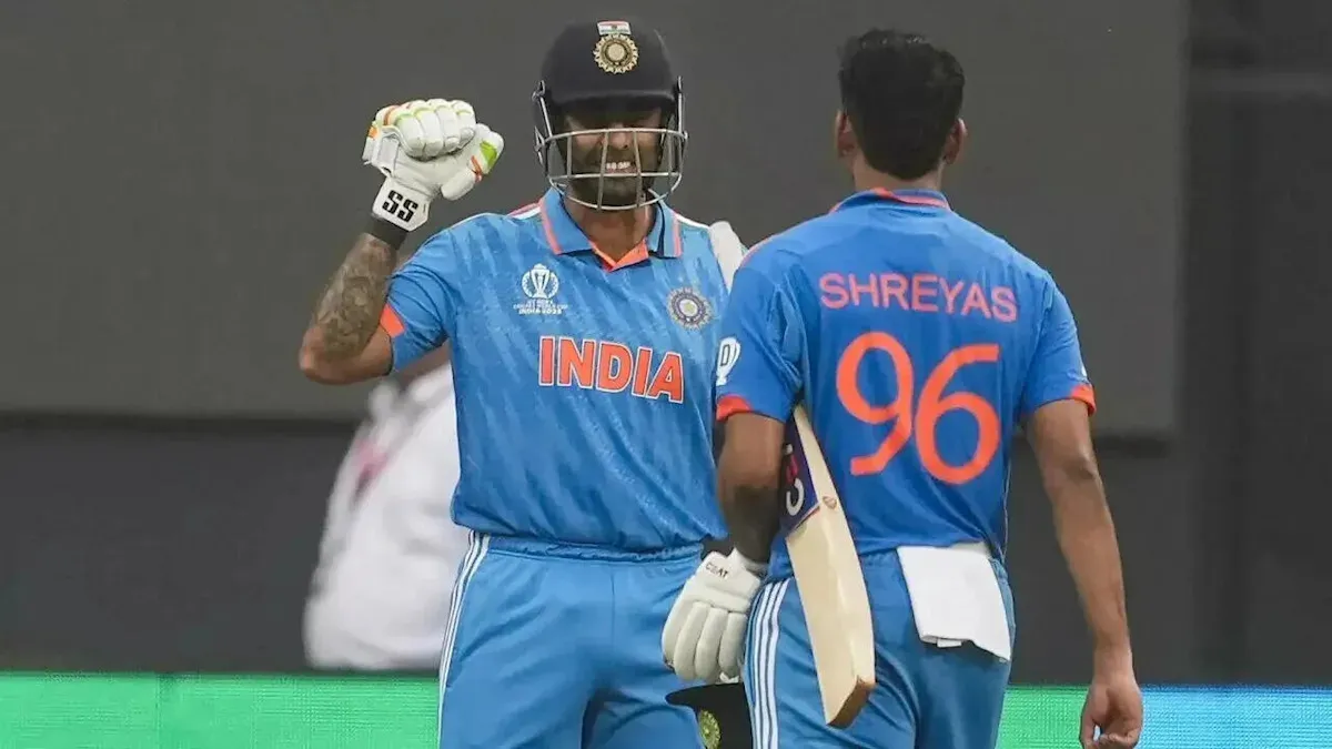 อนาคตที่ผุพัง: Shreyas Iyer กับภารกิจบูรณะซากปรักหักพังของกัปตันทีมชาติ India แทนที่ Suryakumar Yadav