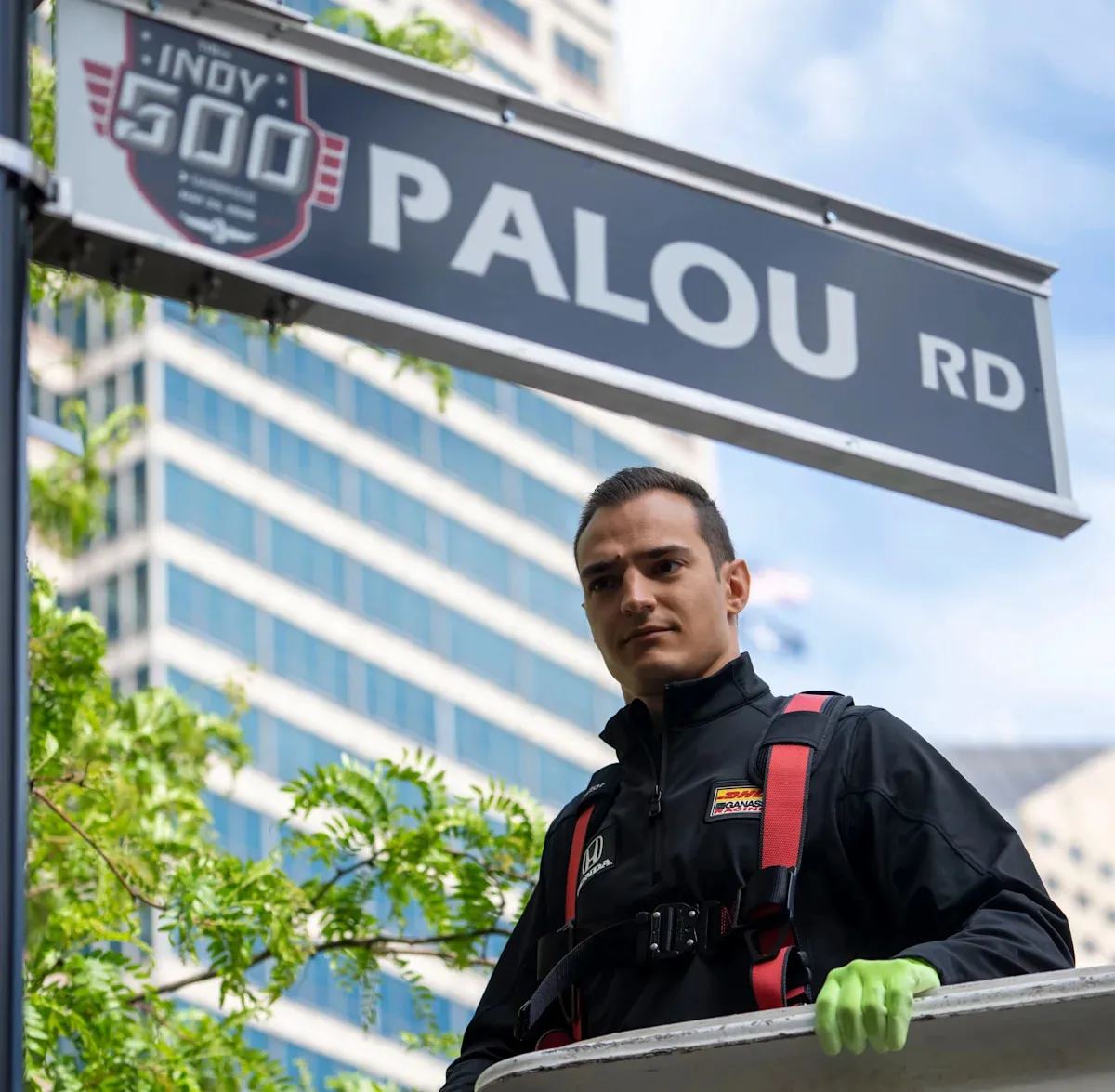 แรงทะลุไมล์! IndyCar สนาม Long Beach เรตติ้งพุ่งกระฉูด 130% ขอบคุณ NASCAR ที่ช่วยดัน!