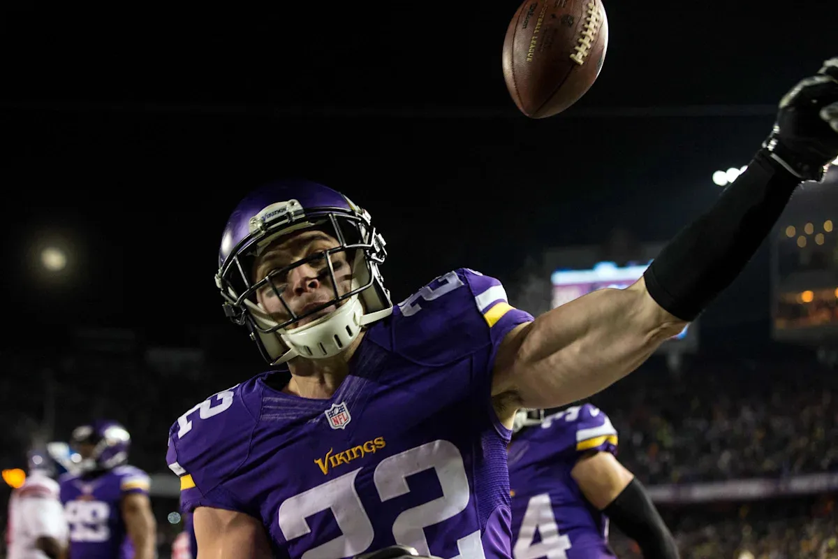 พยากรณ์พฤกษาแห่ง Minnesota Vikings: เมล็ดพันธุ์ใหม่ใน NFL Draft บ่งชี้ถึงฤดูกาลสุดท้ายของ Harrison Smith หรือไม่?