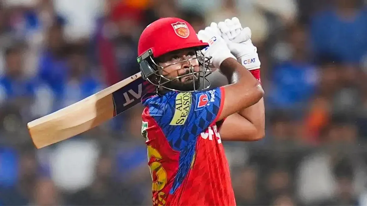 IPL 2026: มหากาพย์แห่ง Mullanpur เมื่อ Shreyas Iyer จรดปลายปากกาเขียนตำนานบทใหม่ปะทะ LSG
