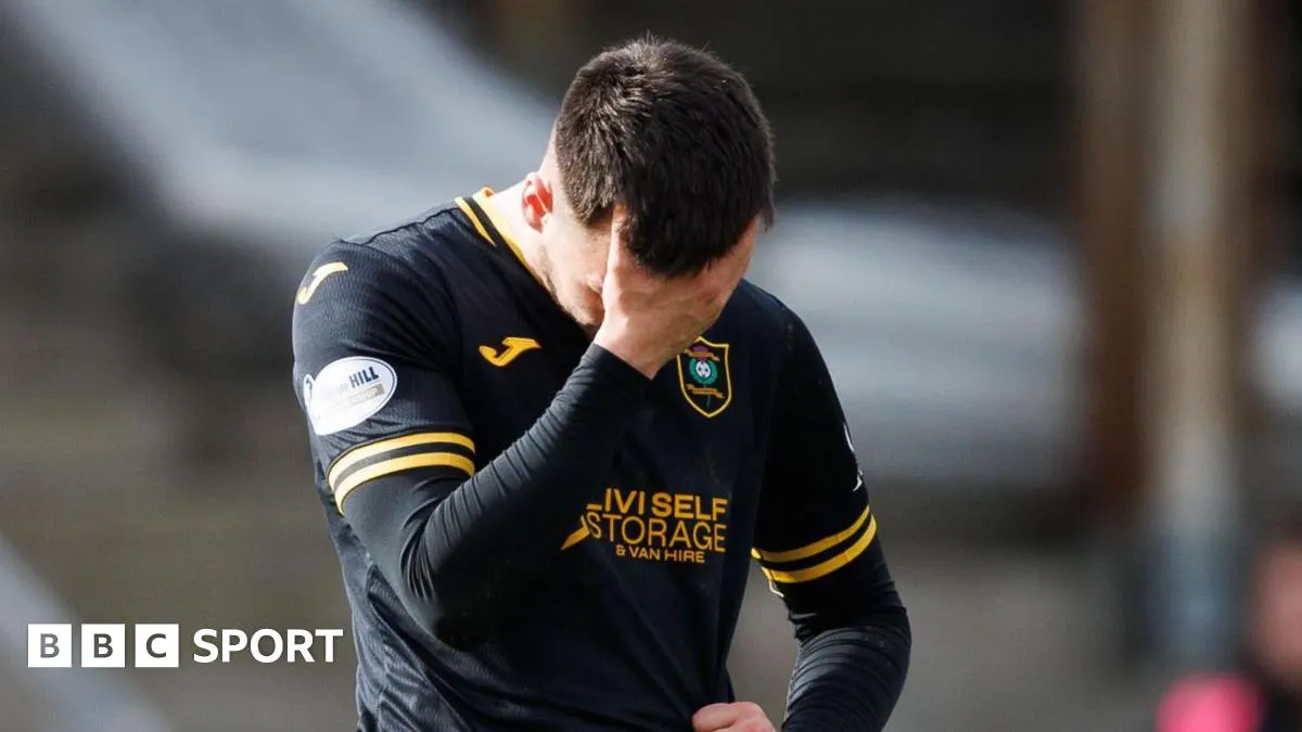 โศกนาฏกรรมแห่งแดนเหนือ: เมื่อแสงไฟที่ Livingston มอดดับลงสู่ก้นบึ้งแห่งความปราชัย