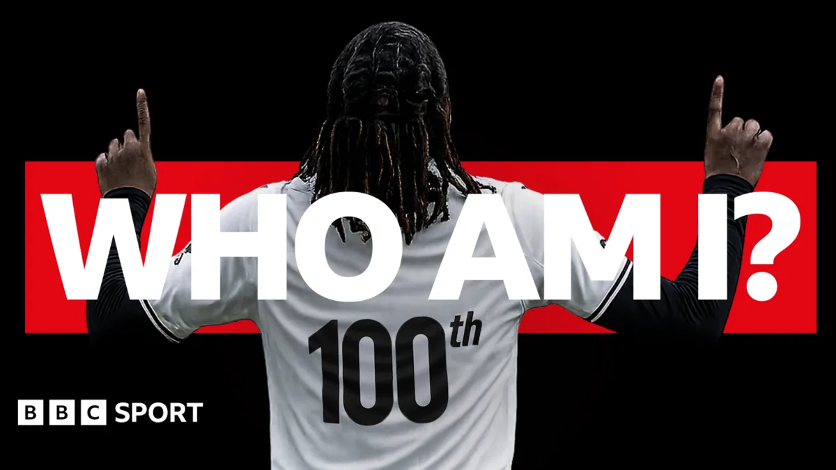 ควิซ Who am I ฉบับที่ 100 ชวนแฟนบอลทายตำนานพรีเมียร์ลีก