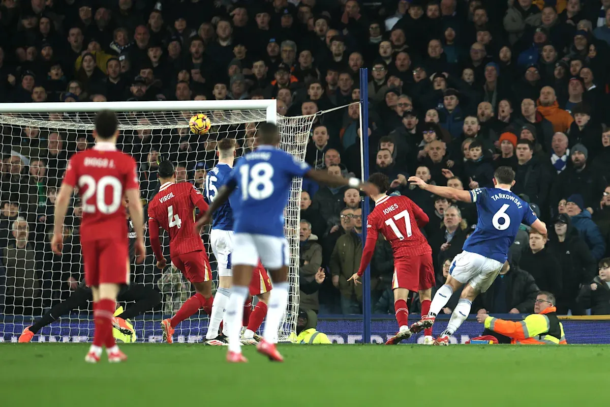 Everton vs Liverpool: วิเคราะห์คู่ปรับ | คว้าโอกาสทอง ผงาดลุ้นตั๋วยุโรป!