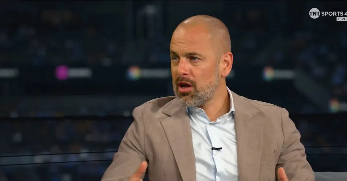 “เรื่องมันเศร้า...” Joe Cole สับแหลก! เจ้าของ Chelsea พลาดตรงไหน ทำไมพังซ้ำพังซาก