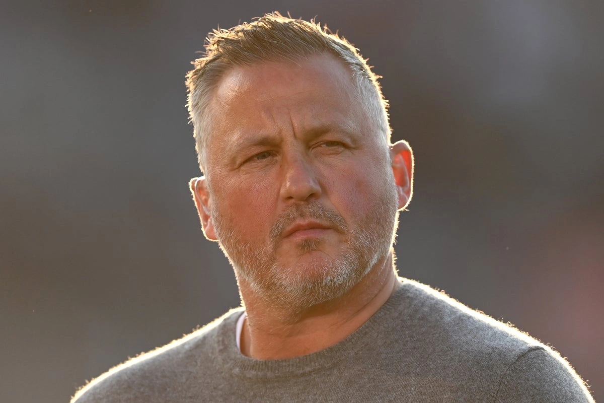 โครงสร้างที่ผุกร่อนและความปลอดภัยลวงตา: Darren Gough กับการถูกปฏิเสธจากบทบาท Selector ของ England