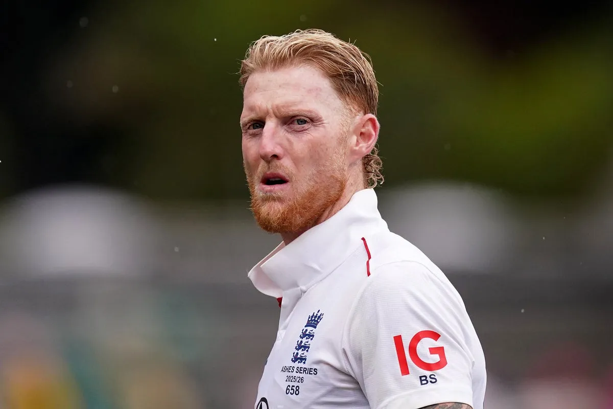 Michael Vaughan สับแหลก! จะปล่อยบทสัมภาษณ์ Ben Stokes ออกมาทำไม? ยิ่งพูดยิ่งเหมือนมีเงื่อนงำ