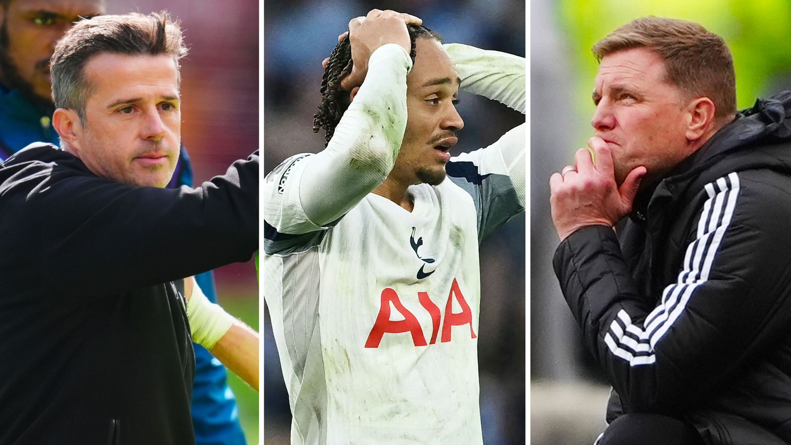 นิวคาสเซิลหมดไฟ? ฟูแล่มควรเปลี่ยนโค้ช? พรีเมียร์ลีกมีอะไรให้เม้าท์!