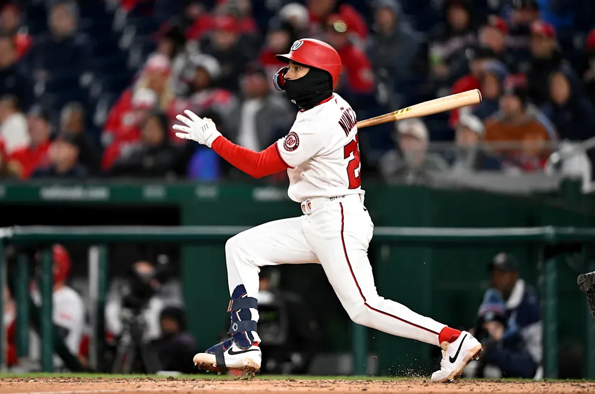 Nasim Nunez: การวิเคราะห์ต้นทุนและผลกำไรจากฮีโร่ที่ไม่คาดฝันในชัยชนะช่วง Extra Inning ของ Washington Nationals