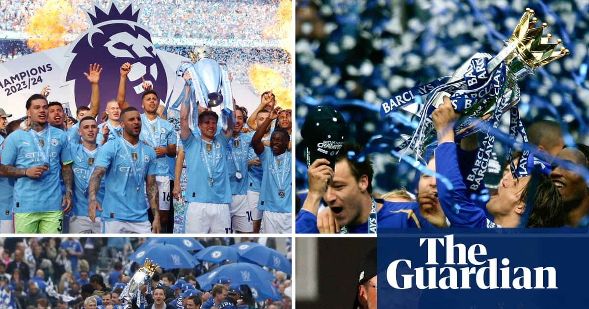 วิเคราะห์ Manchester City เริ่มต้นฤดูกาลใหม่ ด้วยชัยชนะ 5 นัดรวดและโอกาสคว้าแชมป์สมัยที่ 5