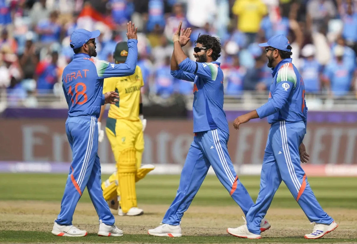 มหากาพย์ Project 2027: เมื่อกาลเวลาท้าทายตำนาน และการพิพากษาอนาคตของ Virat Kohli, Rohit Sharma และ Ravindra Jadeja