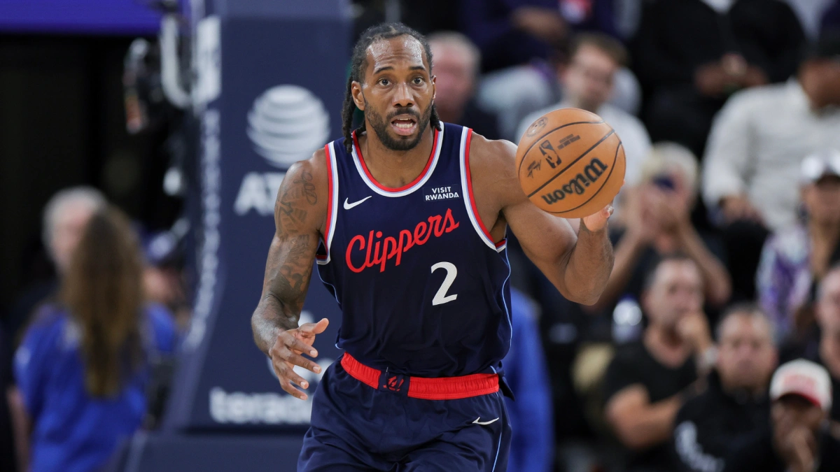Kawhi Leonard กับโอกาสรีเทิร์น Spurs หรือ Raptors: เจาะลึกข่าวลือการเทรดครั้งใหญ่ใน NBA