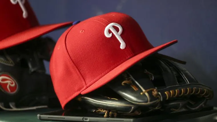 รอยร้าวในกระดูกและเกรด D-: ฝันร้ายยามตื่นของ Philadelphia Phillies ในปี 2026