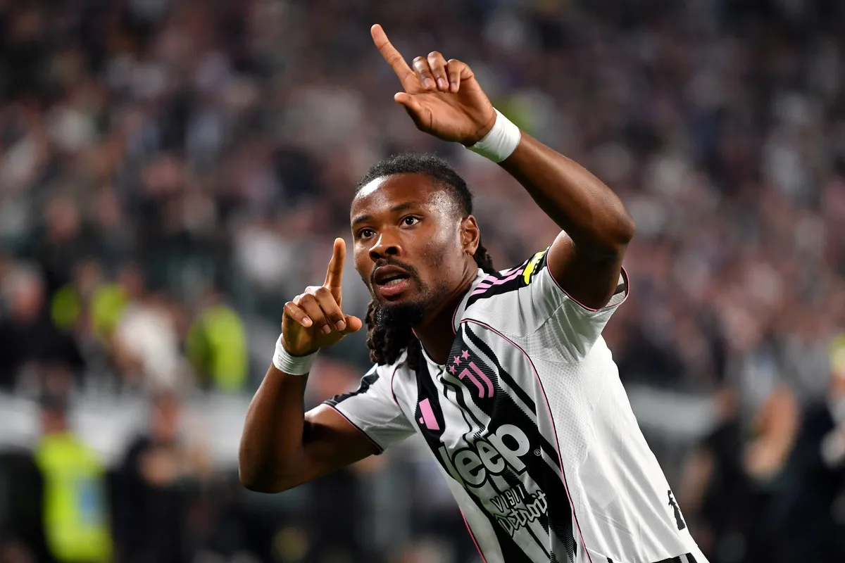 Juventus ตบ Bologna นิ่มๆ 2-0: เมื่อ 'หญิงชรา' กลับมาซ่า ล่ารองจ่าฝูงแบบสวยสับ