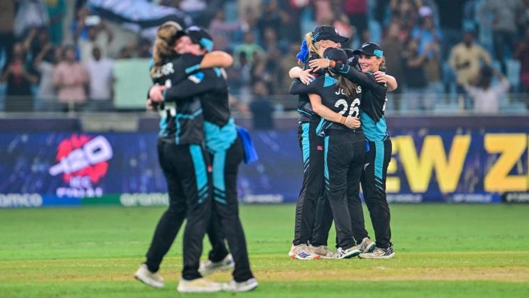 เปิดโผสมรภูมิลูกสักหลาด! ส่องขุมกำลัง ICC Women's T20 World Cup 2026 ใครหมู่ใครจ่ามาดูกัน!