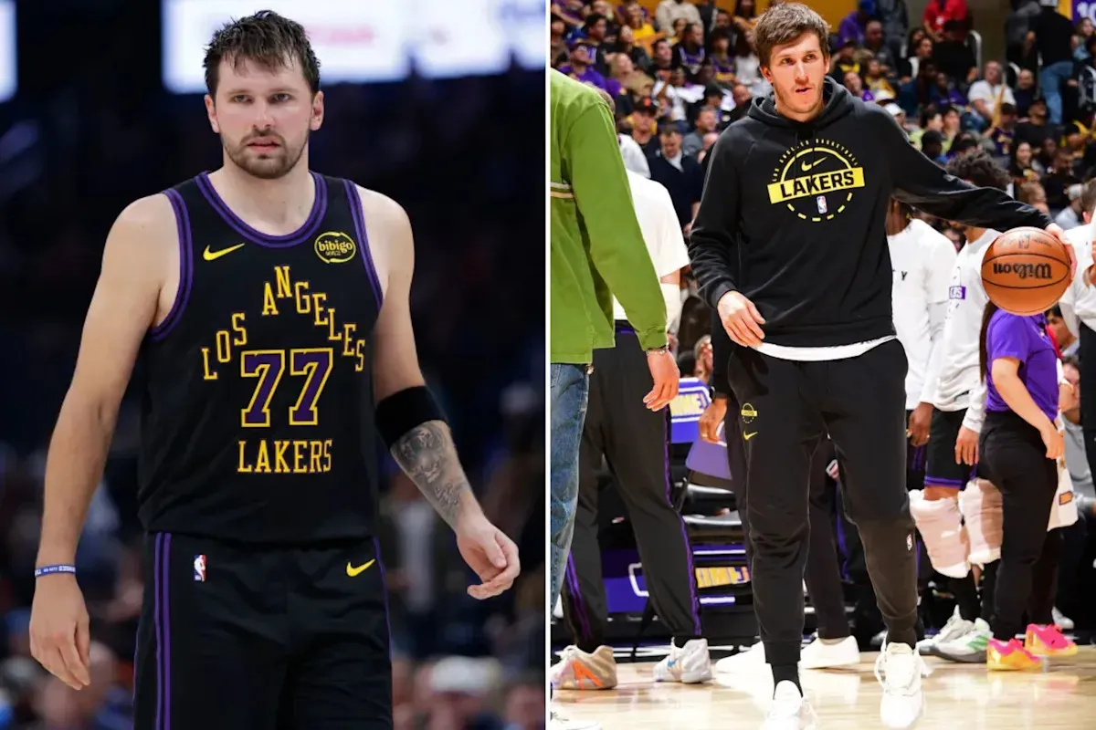 รายงานความเสี่ยงทางกายภาพ: JJ Redick อัปเดตสถานะการฟื้นตัวของ Luka Doncic และ Austin Reaves ท่ามกลางความผันผวนของงบประมาณ