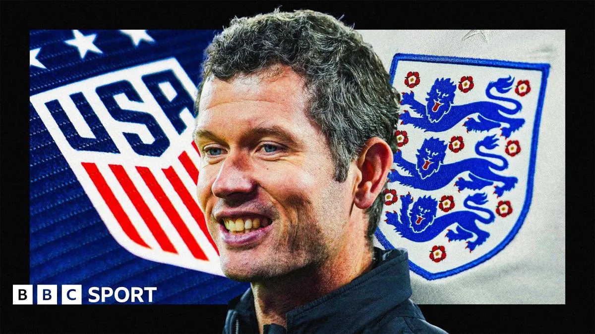 วิศวกรรมฟุตบอล: เมื่อ US Soccer ลอกแบบแปลนความล้มเหลวจาก FA มาสร้างห้องแล็บแห่งใหม่