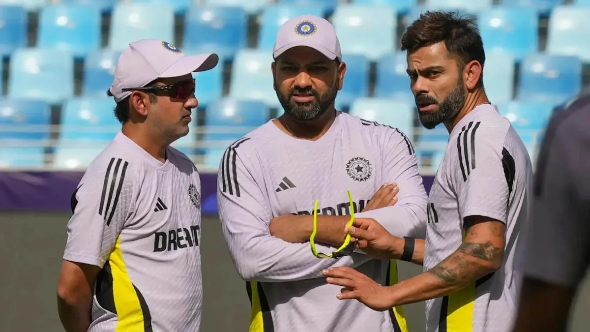 ระเบิดลงกลางแคมป์! อดีตแข้งอินเดียแฉยับ 'Gautam Gambhir' ทำนักเตะอึดอัดเหมือนนอนบนเข็ม