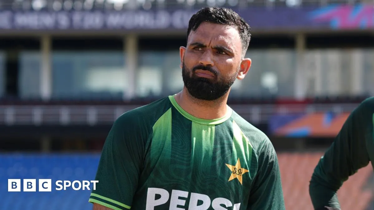 งานเข้า! Lahore Qalandars โดนลงดาบข้อหา 'ถูไถ' ทำพิษในเกมพ่าย Karachi Kings