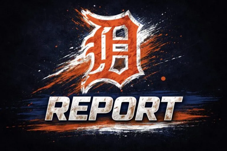 เสียงไม้แตกที่ดังกว่าสถิติ: Detroit Tigers ดัน Bryce Rainer ขึ้นสู่ High-A