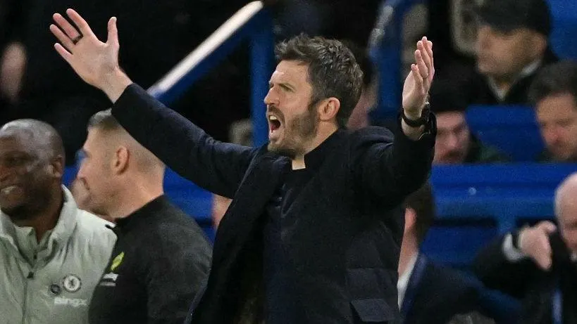 Carrick ตบปากขาเม้าท์! พา Man Utd บุกเชือดสิงห์ จ่อคิวคัมแบ็ก Champions League