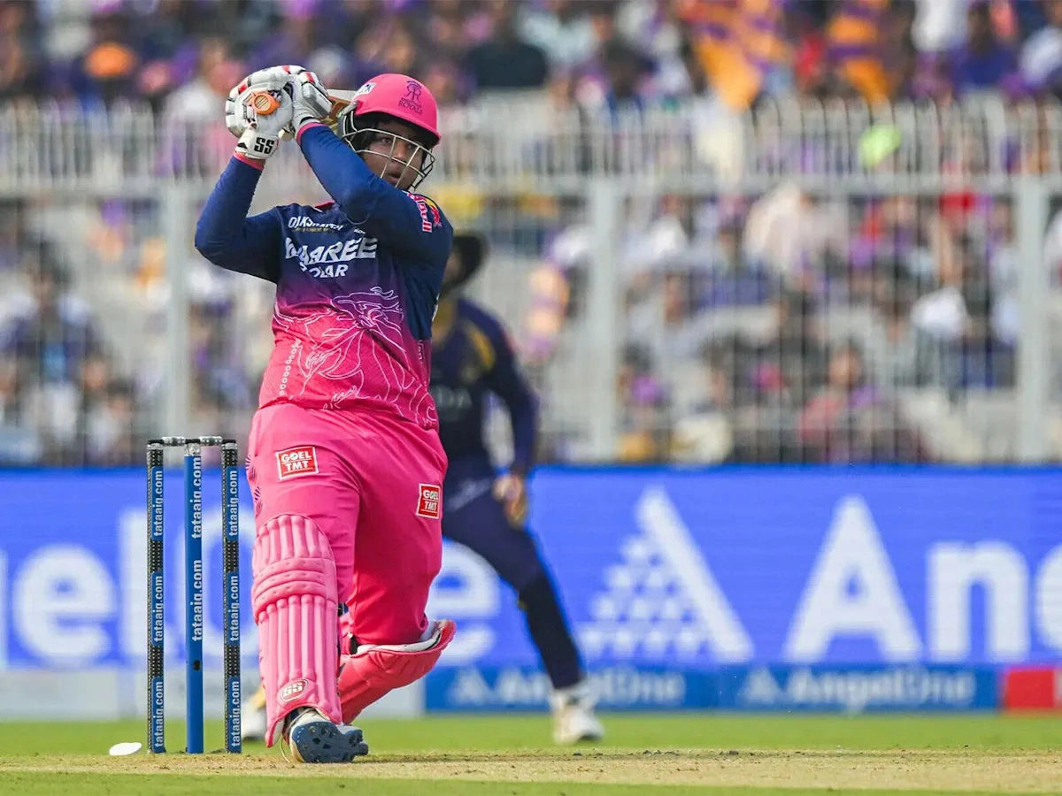 Vaibhav Sooryavanshi ได้รับคำชมจาก Kagiso Rabada: 'ไร้ซึ่งความกลัวแม้เพียงหยดเดียว'
