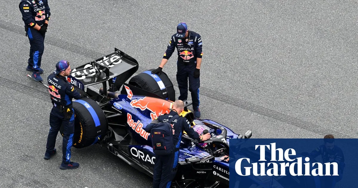 โศกนาฏกรรมแห่งพลังงานสิ้นสุดลง: Formula One ยอมจำนนต่อเสียงคร่ำครวญ ปรับจูนหัวใจเหล็กกล้าเพื่อทวงคืนจิตวิญญาณแห่งความเร็วในฤดูกาล 2027