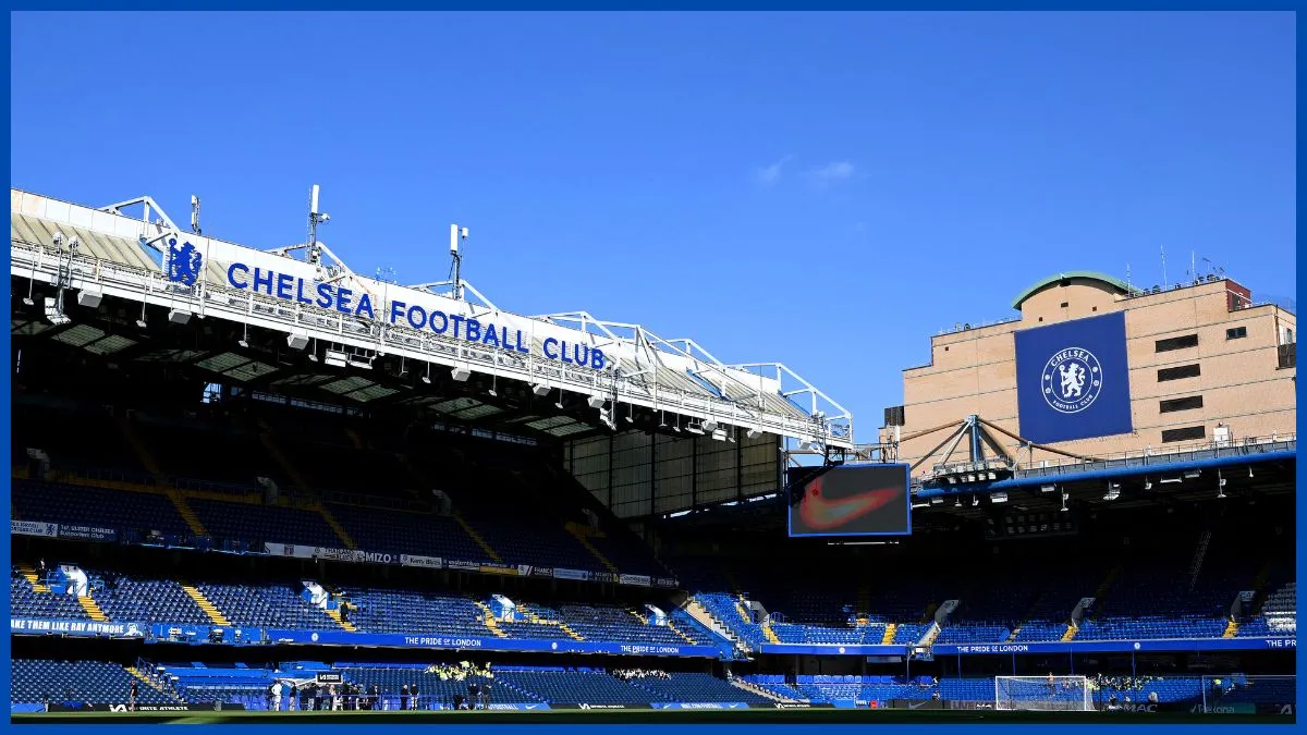เสนอตัวเก่ง! Gus Poyet ยอมรับอยากคุม Chelsea ใจจะขาด แต่ดูทรงแล้วสโมสรน่าจะ 'ไม่อ่านไลน์'