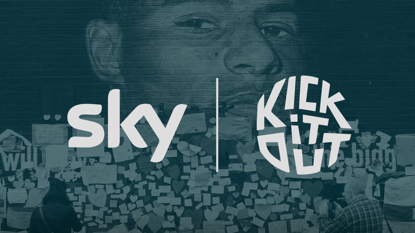 Sky Sports จับมือ Kick It Out สู้เหยียดผิวต่อ! ปีที่ 6 แล้วจ้า