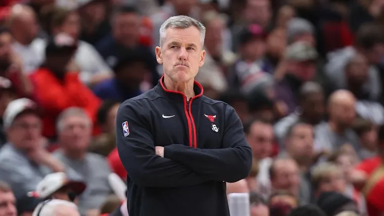 ทางแยกสีเลือด: Chicago Bulls กับการไล่ล่าเงาใหม่ในยุคหลัง Billy Donovan