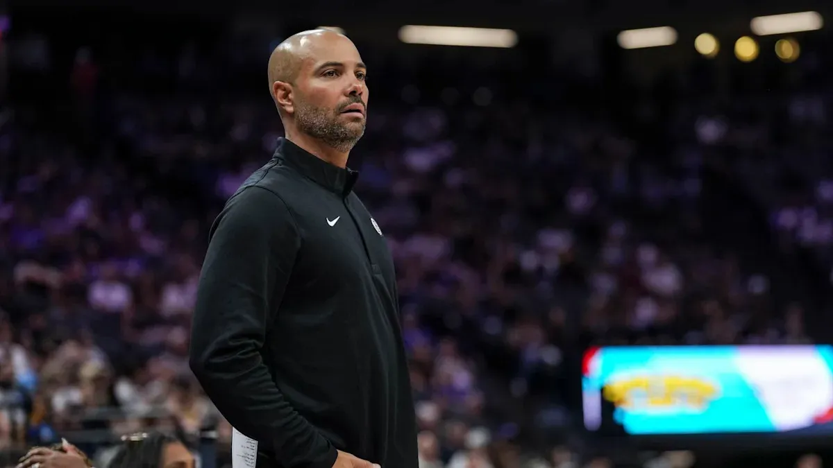 อนาคตที่ฝากไว้ในมือปรมาจารย์: Brooklyn Nets ประกาศต่อสัญญา Jordi Fernández ยกแผงสตาฟฟ์โค้ช