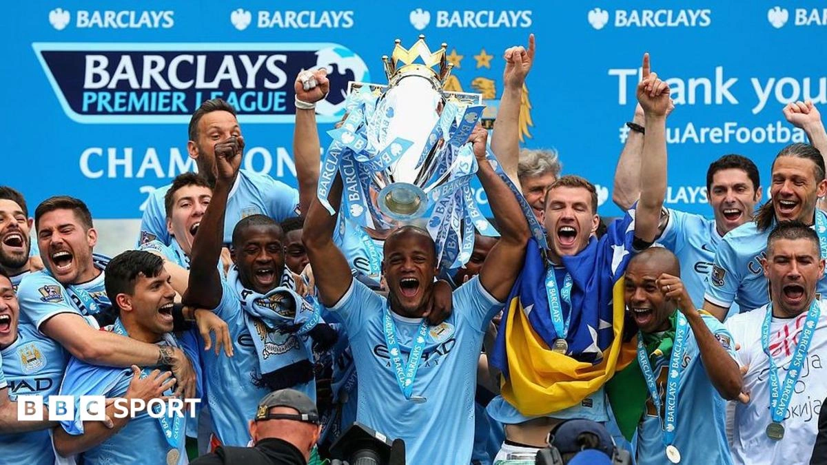 บทลงโทษ Manchester City ริบแชมป์มีความเป็นไปได้แค่ไหน
