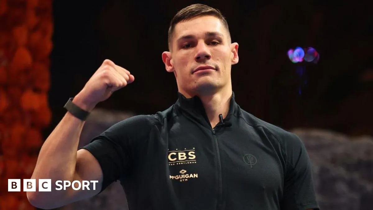 วิเคราะห์เจาะลึก: Billam-Smith เตรียมประเดิมสังเวียน Zuffa Boxing ในสหราชอาณาจักร ปะทะจอมน็อกเอาต์ Rozicki