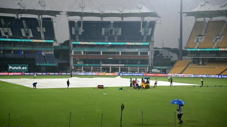 มหากาพย์แห่ง Chepauk: ย้อนรอย 5 ศึกชิงชัย ณ M A Chidambaram Stadium และคำพยากรณ์แห่งผืนหญ้า