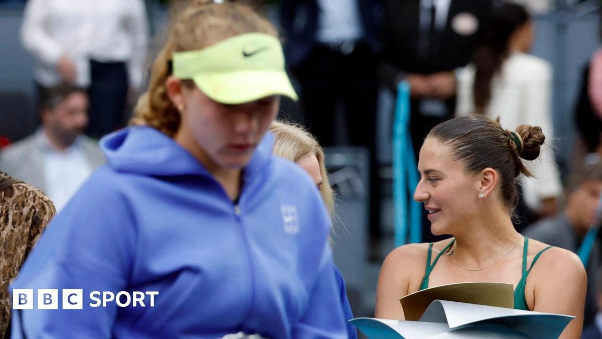 วิเคราะห์บริบทการเมืองใน French Open: เมื่อสงครามยูเครน-รัสเซีย กลายเป็นฉากหลังรอบรองชนะเลิศ