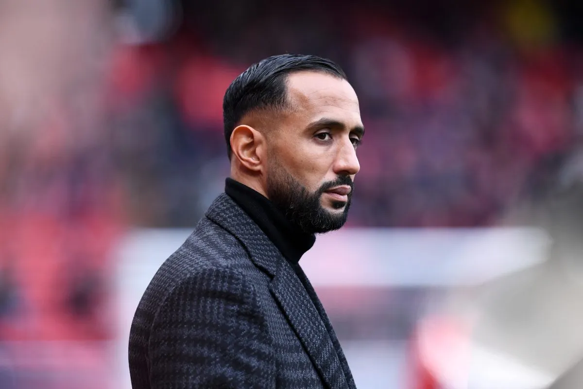 ‘พังพินาศ!’ Medhi Benatia เดือดจัด ซัดเละแข้ง Marseille หลังแพ้ Lorient แบบไร้ทรง