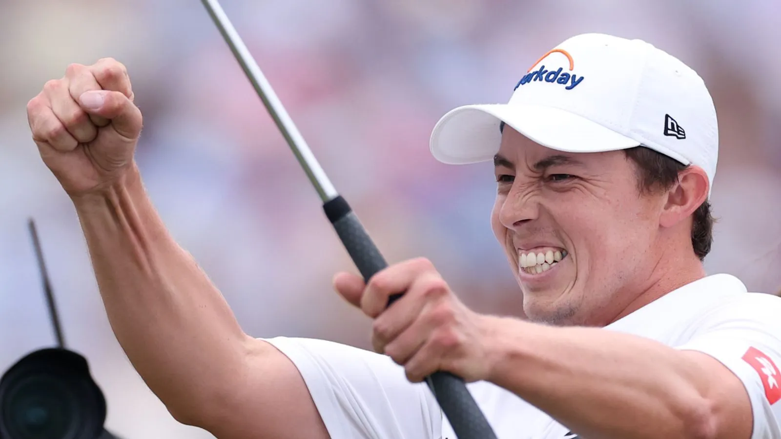 RBC Heritage: Matt Fitzpatrick เฉือนชนะ Scottie Scheffler ในช่วงเพลย์ออฟ คว้าแชมป์ PGA Tour รายการที่สองของฤดูกาล