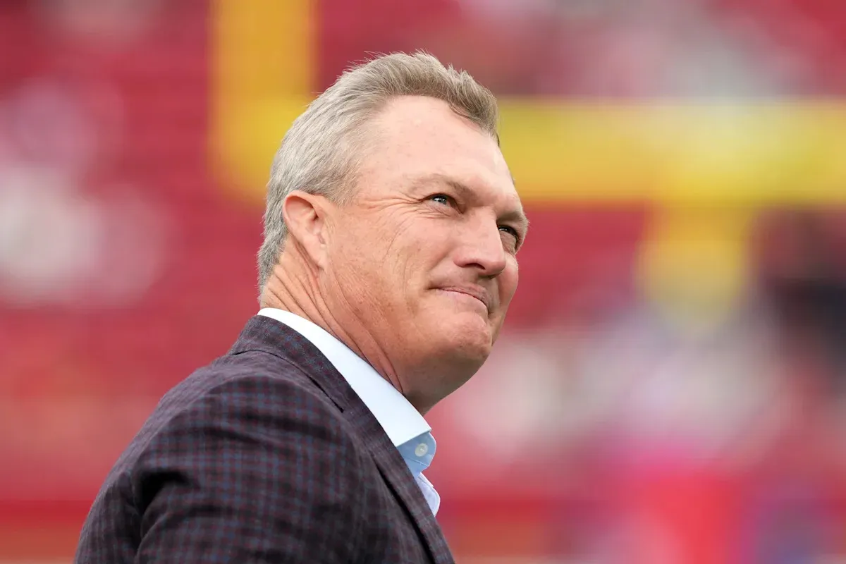 กลศาสตร์แห่งการคัดสรร: เมื่อ 49ers เตรียมเปิดฉากองก์ที่สองในสมรภูมิ NFL Draft 2026