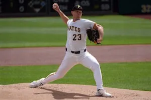 การตรวจสอบงบดุลในสนาม: Mitch Keller กู้สถานะสภาพคล่องให้ Pirates ในเกมเชือด Rays