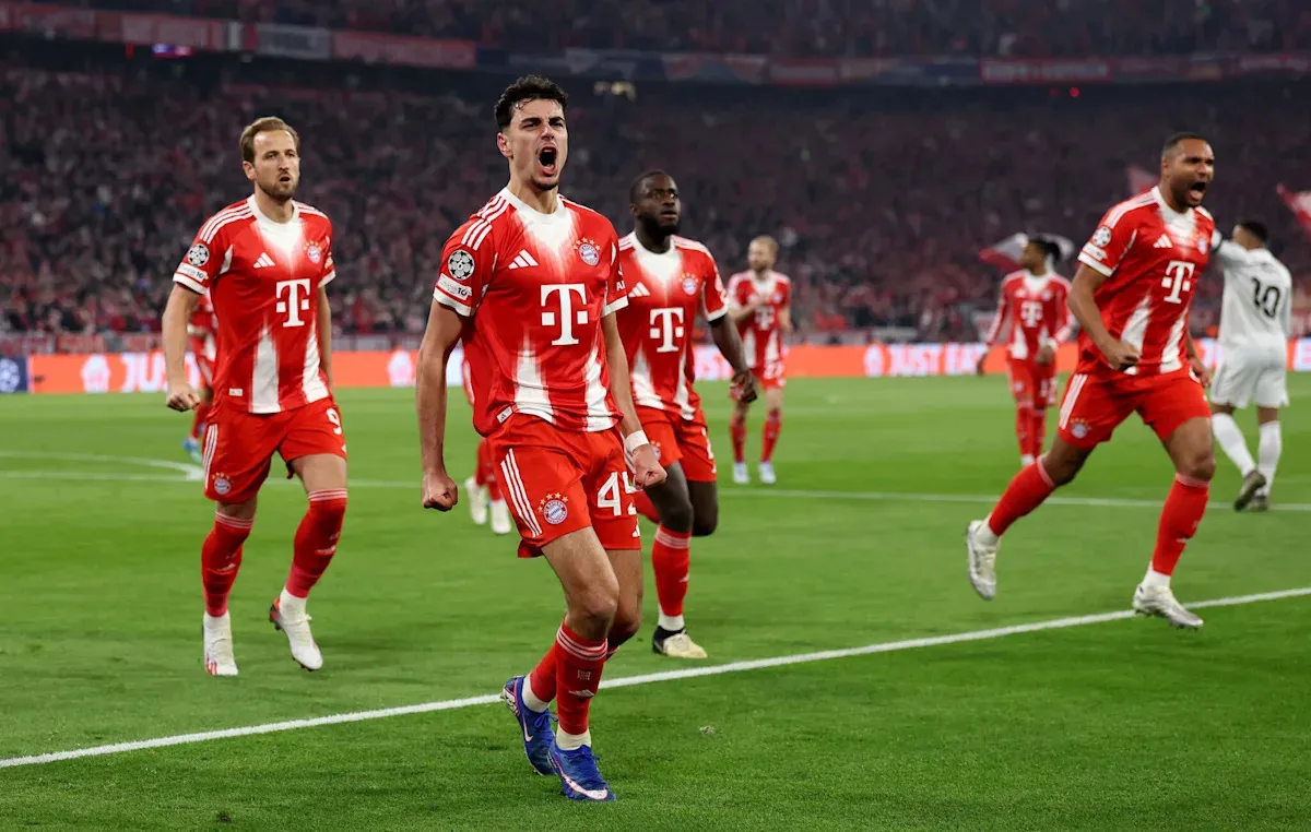 Bayern Munich ปะทะ VFB Stuttgart: แต้มเดียวเสียวทั้งลีก กับภารกิจฉลองแชมป์ที่ Allianz Arena