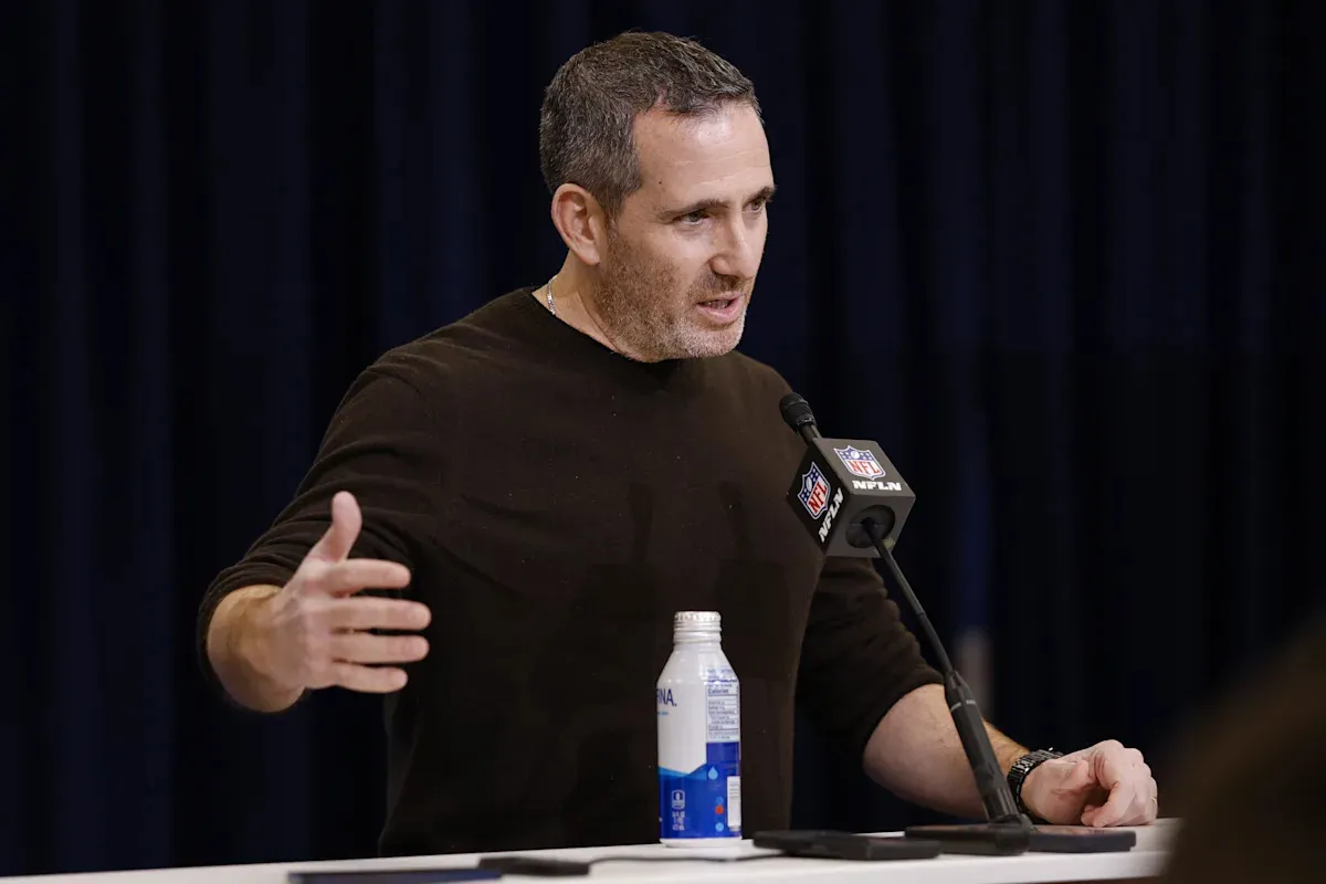 Howie Roseman กับการขุดทองวันสุดท้าย: เดิมพันด้วยเลือดใหม่และแข้งนอกบัญชี